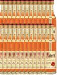 Asbach Urbrand klassischer deutscher Weinbrand Miniatur 24 x 0,04 Liter