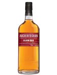 Auchentoshan Blood Oak Limited Release mit Geschenkverpackung Whisky 0,7 Liter