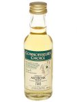 Auchroisk 1996 Connoisseurs Choice Gordon & MacPhail 0,05 Liter