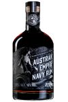 Austrian Empire Navy 1863 Rum Reserve 0,7 Liter