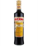 Averna Amaro Siciliano Halbbitter aus Italien 1,0 Liter