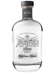 Avion Silver Tequila 0,7 Liter