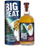 Big Peat Christmas Edition Blended Malt 2012 0,7 Liter