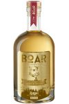 BOAR Premium Royal in GP Schwarzwald Dry Gin 0,5 Liter