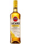 Bacardi Ginger Spirit Drink Bahamas 0,7 Liter