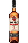 Bacardi Spiced 0,7 Liter