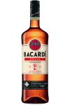 Bacardi Spiced 1,5 Liter