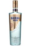 Baikal - ICE - Vodka 0,5 Liter (Halbe)