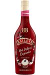 Baileys Red Velvet Cupcake Limited Edition 0,7 Liter