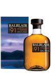 Balblair Vintage 1991 Single Malt Whisky 0,7 Liter