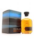 Balblair - Vintage 1997 - Single Malt Whisky
