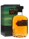 Balblair Vintage 1999 2 Release Single Malt Whisky 0,7 Liter