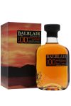 Balblair Vintage 2000 Single Malt Whisky 0,7 Liter