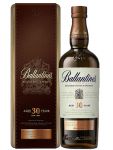 Ballantines 30 Jahre Blended Scotch Whisky 0,7 Liter