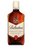 Ballantines Deluxe blended Scotch Whisky 0,7 Liter