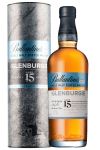 Ballantines THE GLENBURGIE 15 Years Old Single Malt Scotch Whisky 0,7 Liter