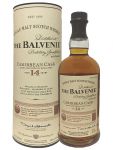 Balvenie 14 Jahre Caribbean Rum Cask 0,7 Liter
