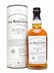 Balvenie 17 Jahre Rum Cask Finish