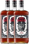 Baron Samedi Spiced 3 x 0,7 Liter
