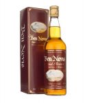 Ben Nevis Special Reserve Blended Scotch Whisky 0,7 Liter