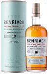 BenRiach 10 Jahre Original Ten Speyside Malt 0,7 Liter
