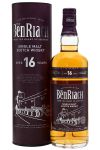 BenRiach 16 Jahre Single Malt Whisky 0,7 Liter