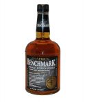 Benchmark Straight Bourbon Whiskey 0,7 Liter