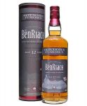 Benriach 12 Jahre Heredotus Fumosus Single Malt Whisky 0,7 Liter