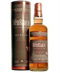 Benriach 12 Jahre Importanticus Fumosus Single Malt Whisky 0,7 Liter
