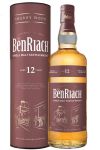 Benriach 12 Jahre Sherry Wood Finish Single Malt Whisky 0,7 Liter