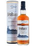 Benriach 13 Jahre Vintage 1999 Virgin American Oak Single Malt Whisky 0,7 Liter