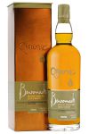 Benromach Contrast Organic Single Malt Whisky 0,7 Liter