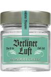 Berliner Luft Pfefferminzlikör Mondleuchter im Marmeladenglas 0,2 Liter