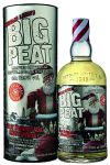 Big Peat Christmas Edition 2018 Douglas Laining Whisky 53,9 % 0,7 Liter