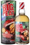 Big Peat Christmas Edition 2020 Douglas Laining Whisky 53,1 % 0,7 Liter