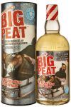 Big Peat Christmas Edition 2021 Douglas Laining Whisky 52,8 % 0,7 Liter