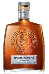 Bisquit & Dubouche VSOP Cognac Frankreich neue Ausstattung 0,7 Liter