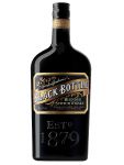 Black Bottle (No Age) Blended Scotch Whisky 0,7 Liter