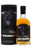 Black Bull 21 Jahre Deluxe Blend Duncan Taylor 0,7 Liter