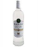 Black Cat White Superior Rum Surinam 0,7 Liter