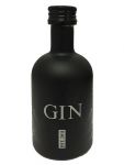 Black Gin Gansloser Deutschland 0,05 Liter
