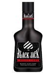 Black Jack Lakritz Likör 0,5 Liter