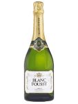 Blanc Foussy Sekt Chardonnay brut 0,75 Liter