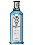Bombay Sapphire Gin 1,0 Liter
