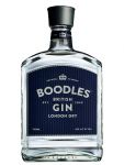 Boodles London Dry Gin Deutschland 0,7 Liter