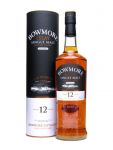 Bowmore 12 Jahre Enigma Single Malt Whisky 1,0 Liter