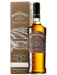 Bowmore White Sands 17 Jahre Single Malt Whisky 0,7 Liter
