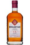 Braastad Cognac VS - 0,7 Liter