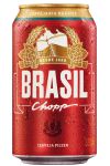 Brahma Chopp Cerveja Pilsener Brasilien Bier 0,35 Liter in DOSE