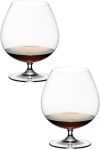 Brandy- Cognacglas von Riedel 6416/18  - 2 Stk.